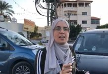 Bushra Diculik saat Liputan, Sudah 50 Hari Diisolasi, Diborgol dan Disiksa di Dalam Penjara