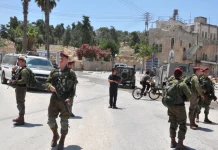 Tentara Israel Teror Jurnalis di Hebron, Dianiaya hingga Diculik