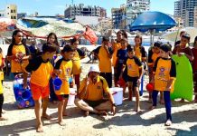 Mencari Masa Kecil yang Hilang di Gaza