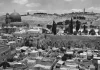 Foto-Foto Lama Merekam Perjalanan Al-Quds Selama Satu Abad