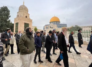 “Yahudi Baru”: Ketika Teokrasi Ekstrem Berambisi Mengubah Wajah Israel