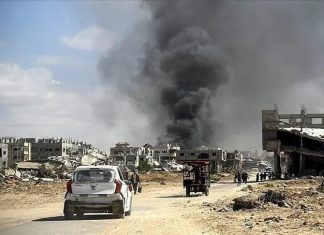 Genosida di Gaza Masih Berlanjut, Israel Bunuh dan Hancurmah Rumah Warga
