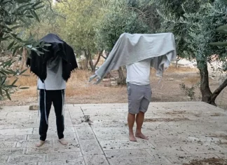 Ritual Taurat di Mimbar Al-Aqsa, dari Ruang Kajian Islam Menjadi Panggung Klaim Kedaulatan Israel