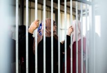 Tak Ada Kepastian Bebas, 21 Perempuan Palestina Ditahan Tanpa Pengadilan