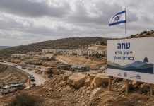 Permukiman Israel Mencabik Tepi Barat, Kota dan Desa Palestina Makin Terisolasi