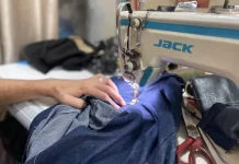 Industri Gaza yang Sekarat
