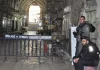Mesin Persekusi di Kota Tua: Pembersihan Sistematis Warga Palestina dari Al-Aqsa