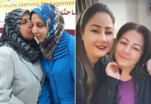 Israel Bunuh 4 Wanita Gaza, 2 di Antaranya Perempuan Kristen