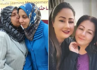 Israel Bunuh 4 Wanita Gaza, 2 di Antaranya Perempuan Kristen