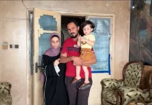 Kehidupan di Gaza Akibat Genosida: Kehilangan Rumah, Pekerjaan, dan Cacat