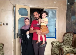 Kehidupan di Gaza Akibat Genosida: Kehilangan Rumah, Pekerjaan, dan Cacat