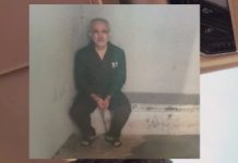 Dua Dekade Diisolasi, Penjajah Israel Sebar Foto Ibrahim Hamed Terborgol