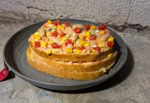 Hanya karena Bikin Kue, 8 Warga Palestina Dimasukkan ke Sel Isolasi