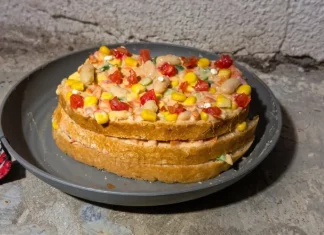 Hanya karena Bikin Kue, 8 Warga Palestina Dimasukkan ke Sel Isolasi