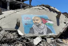 Guardiola: Israel Bunuh 74 Ribu Orang di Gaza dan Hambat Bantuan Kemanusiaan
