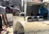 Warga Gaza, Definisi Makin Ditekan Kian Kreatif