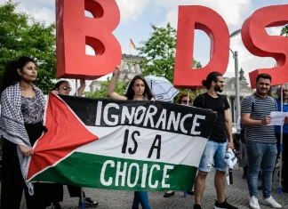 BDS: Boikot Israel Mulai Berdampak, dari McDonald’s hingga Investasi Global