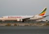 Pilot WNI Nyaris Terobos Protokol Keamanan Israel, Pesawat Ethiopian Dipaksa Putar Balik