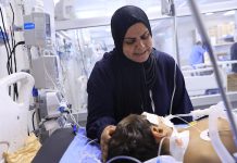 “Apa Salah Anak Saya?”