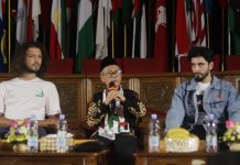 MUI: Kemerdekaan Palestina tidak Lama Lagi, Tanda-tandanya Sudah Ada
