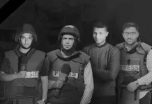 Peneliti: Media Amerika Ikut Normalisasi Genosida Gaza dan Pembunuhan Jurnalis