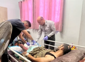 Kala Luka Bakar Menjadi Vonis Mati: Lonjakan Angka Kematian di Gaza dari 3% Menjadi 70%