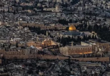 UNESCO Sepakat Lindungi Warisan Palestina dan Kecam Pelanggaran Israel