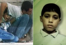 Dari Pelukan Ayah Hingga Reruntuhan Gaza, Duka 26 Tahun Keluarga Muhammad Al-Durra