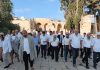 9 Ritual dan 5 Bentuk Pelanggaran di Masjid Al-Aqsa Selama Hari Raya Yahudi