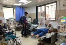 Krisis Kritis Rumah Sakit Gaza, Ancaman Fatal bagi Pasien