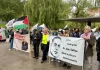 Paradoks Diplomasi Global: Citra Israel Merosot, Bantuan Militer Tetap Mengalir