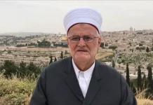 Syekh Ikrimah: Israel Intimidasi Imam Al-Aqsa agar tak Bicara tentang Persoalan Umat