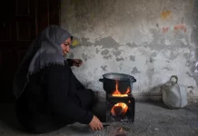3 Kisah Perempuan Gaza yang Menanggung Beban 86 Ribu Keluarga tanpa Pencari Nafkah