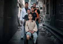 Kisah Nyata Kehilangan Warga Gaza Setelah Tiga Tahun Genosida