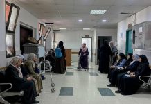Tanpa Obat dan Radioterapi: Perjuangan Berat Perempuan Gaza Melawan Kanker