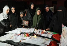 Israel Serang Gaza, Tujuh Warga Palestina Syahid, Termasuk Dua Anak