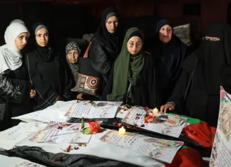 Israel Serang Gaza, Tujuh Warga Palestina Syahid, Termasuk Dua Anak