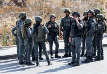2 Tentara Israel Tewas dalam Perlawanan di Hebron, Baku Tembak Terjadi Selama 20 Menit