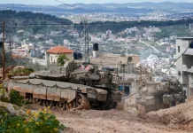 Abaikan Putusan Pengadilan, Israel Bersikeras Rampok Kamp Pengungsi di Tepi Barat