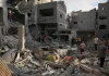 Skenario Israel Kuasai Gaza: Bunuh Bayi hingga Manfaatkan Sisa Jabatan Trump