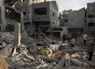 Skenario Israel Kuasai Gaza: Bunuh Bayi hingga Manfaatkan Sisa Jabatan Trump