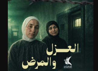Wanita Palestina Alami Penyiksaan Brutal dan Penyakit Menular di Penjara Israel