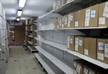 Dari Insulin hingga Obat Kanker, Krisis Obat Mengancam Pasien Gaza