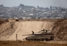 Donktrin Tentara Israel: “Bunuh Siapa Pun yang Terlihat”