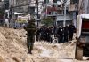 Israel Melumpuhkan Hebron dari 10 Pintu Masuk