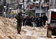 Dampak Blokade Hebron, Anak-anak dan Orang Sakit Kini tak Punya Tempat Tinggal