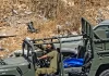 Dua Tentara Israel Selfie di Samping Jenazah Warga Palestina yang Mereka Tembak