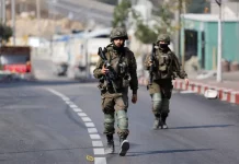 Dibalik Pengusiran Warga Hebron, Israel Memanfaatkan untuk Caplok Tepi Barat