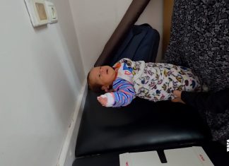 Malnutrisi dan Stunting Membayangi Masa Depan Anak-Anak Gaza